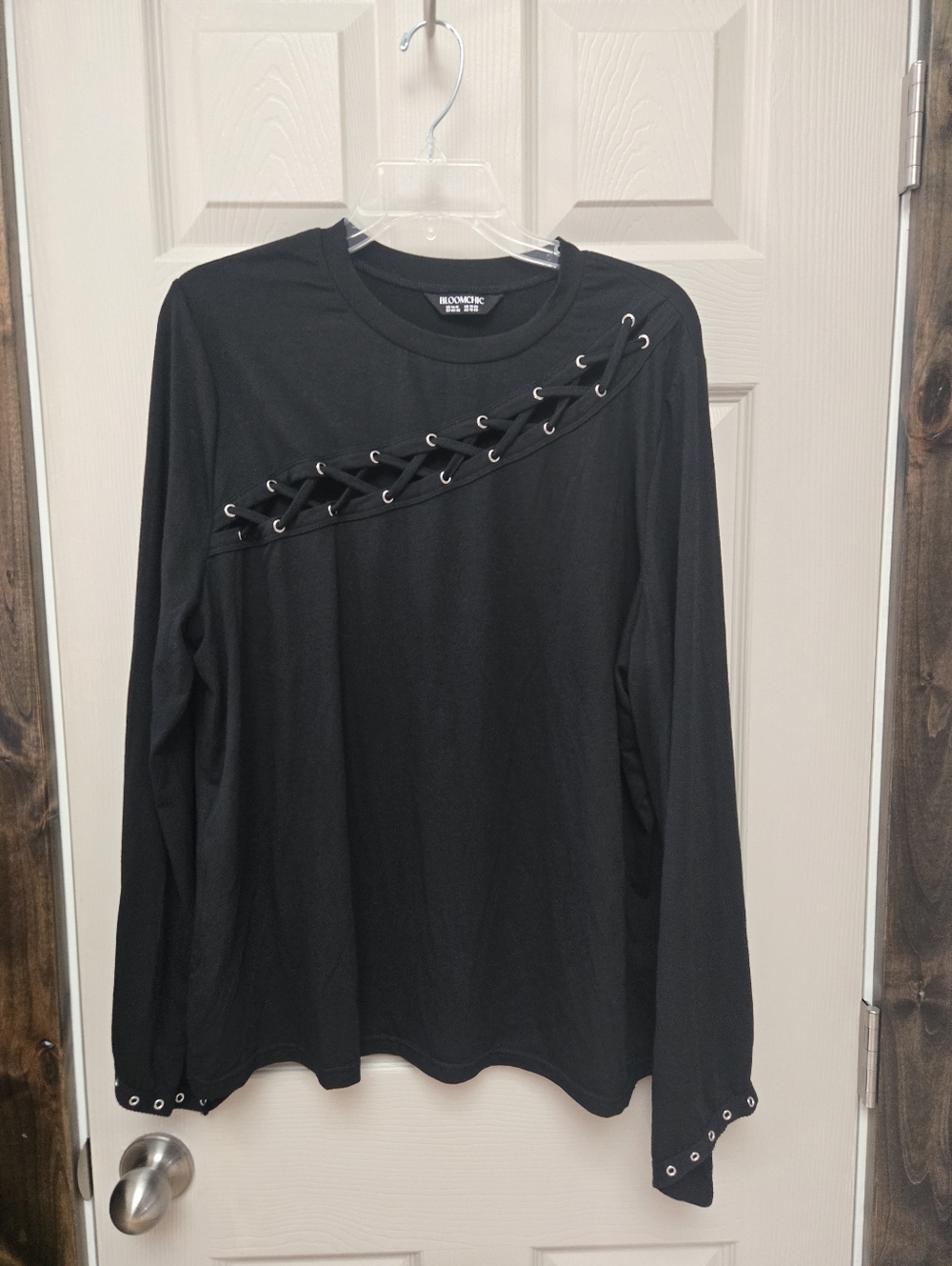 Bloomchic Top